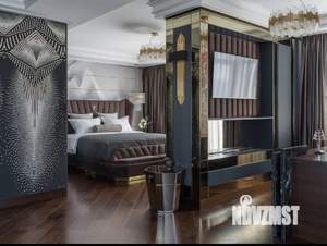 4-к квартира, на длительный срок, 130м2, 7/11 этаж