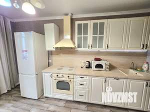 2-к квартира, посуточно, 56м2, 12/24 этаж