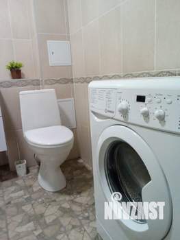 1-к квартира, посуточно, 36м2, 1/24 этаж