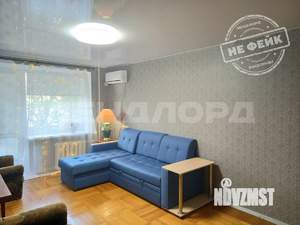 1-к квартира, на длительный срок, 34м2, 5/9 этаж