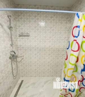 Студия квартира, на длительный срок, 35м2, 17/22 этаж