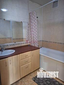 1-к квартира, на длительный срок, 38м2, 3/9 этаж