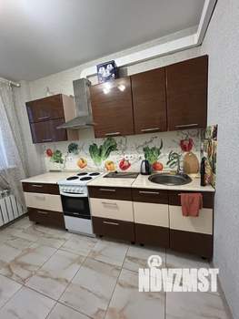 1-к квартира, на длительный срок, 40м2, 10/24 этаж