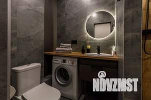 1-к квартира, посуточно, 34м2, 24/30 этаж