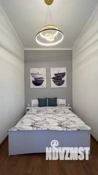 3-к квартира, посуточно, 60м2, 2/2 этаж