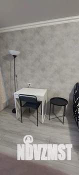 1-к квартира, посуточно, 45м2, 4/5 этаж