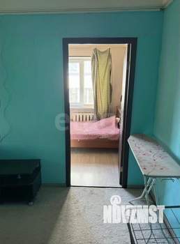3-к квартира, на длительный срок, 47м2, 5/5 этаж