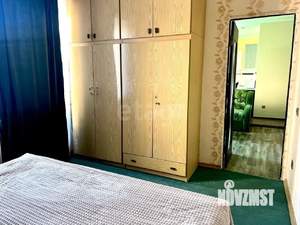 3-к квартира, на длительный срок, 57м2, 3/5 этаж