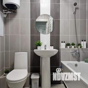 1-к квартира, посуточно, 36м2, 5/10 этаж