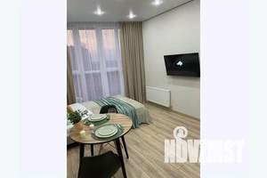 1-к квартира, посуточно, 27м2, 25/26 этаж