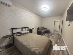 1-к квартира, на длительный срок, 36м2, 15/26 этаж