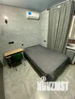 Студия квартира, посуточно, 28м2, 21/25 этаж