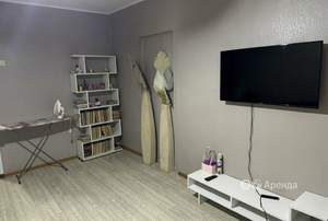 2-к квартира, на длительный срок, 40м2, 1/5 этаж
