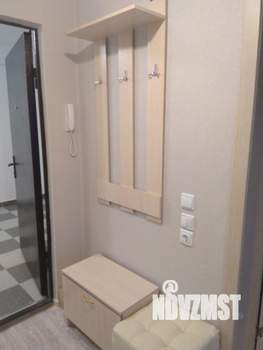 1-к квартира, на длительный срок, 34м2, 11/17 этаж