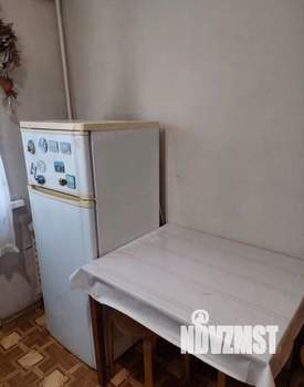 1-к квартира, на длительный срок, 33м2, 1/6 этаж