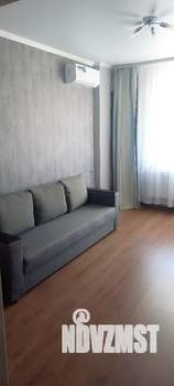 1-к квартира, на длительный срок, 36м2, 22/24 этаж