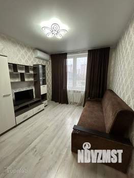 1-к квартира, на длительный срок, 31м2, 3/20 этаж