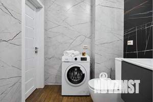 1-к квартира, посуточно, 45м2, 24/24 этаж