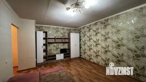 1-к квартира, на длительный срок, 34м2, 6/10 этаж