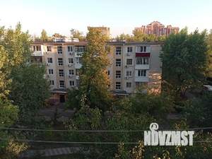 1-к квартира, посуточно, 31м2, 5/5 этаж