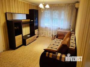 3-к квартира, на длительный срок, 57м2, 4/5 этаж