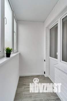 1-к квартира, посуточно, 28м2, 23/24 этаж