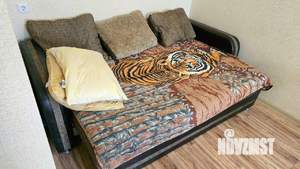 1-к квартира, на длительный срок, 36м2, 3/18 этаж