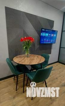 Студия квартира, посуточно, 32м2, 17/19 этаж