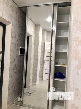1-к квартира, на длительный срок, 43м2, 16/21 этаж
