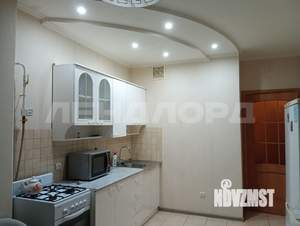 1-к квартира, на длительный срок, 45м2, 4/10 этаж