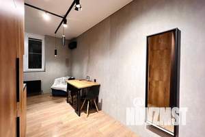 1-к квартира, посуточно, 30м2, 22/25 этаж