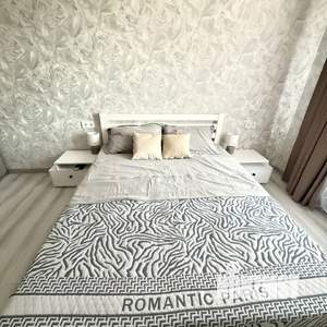 1-к квартира, посуточно, 38м2, 8/20 этаж