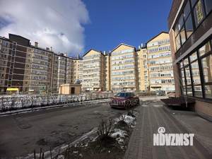 1-к квартира, на длительный срок, 35м2, 8/8 этаж