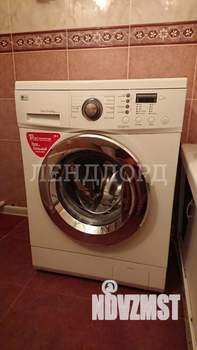 3-к квартира, на длительный срок, 62м2, 6/9 этаж