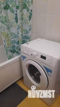 1-к квартира, на длительный срок, 36м2, 14/17 этаж