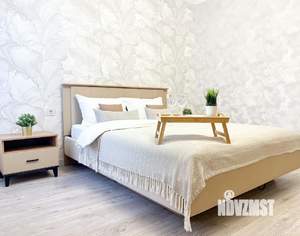 2-к квартира, посуточно, 56м2, 1/1 этаж