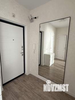 1-к квартира, на длительный срок, 35м2, 4/6 этаж