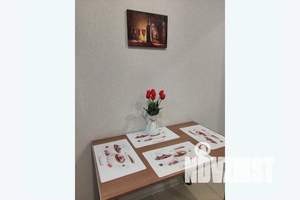 1-к квартира, посуточно, 28м2, 2/17 этаж