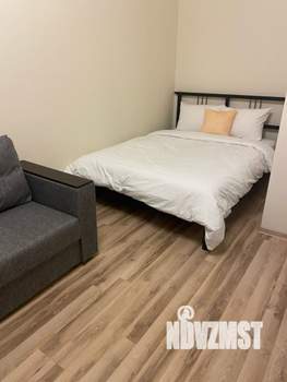 1-к квартира, посуточно, 33м2, 1/1 этаж