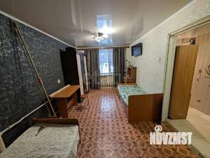 1-к квартира, на длительный срок, 30м2, 1/9 этаж
