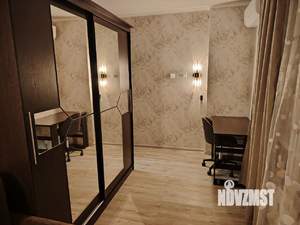 3-к квартира, на длительный срок, 77м2, 6/24 этаж