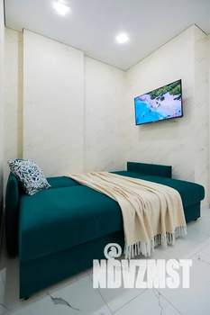 1-к квартира, посуточно, 35м2, 6/24 этаж