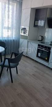 2-к квартира, на длительный срок, 54м2, 15/18 этаж