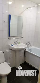 1-к квартира, на длительный срок, 40м2, 2/11 этаж