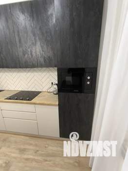 1-к квартира, посуточно, 40м2, 9/10 этаж