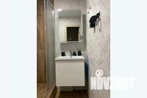 1-к квартира, посуточно, 33м2, 13/17 этаж