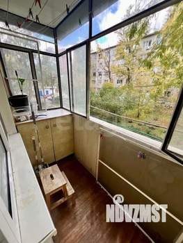 3-к квартира, на длительный срок, 50м2, 2/5 этаж