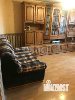 3-к квартира, на длительный срок, 96м2, 10/17 этаж