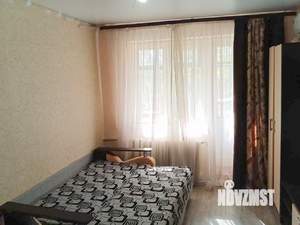 1-к квартира, на длительный срок, 30м2, 5/5 этаж