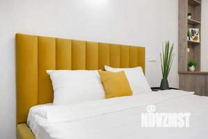 Студия квартира, посуточно, 28м2, 18/25 этаж